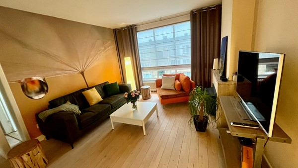 Medium property photo - Breitnerlaan, 2596 GZ Den Haag